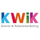 Logo van KWIK Events AND Relatiemarketing