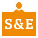 Logo van S AND E Flexwork BV
