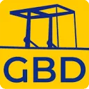 Logo van GBD GemeenteBelangen Doetinchem