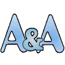 Logo van A AND A Appdesign