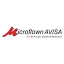 Logo van Microflown AVISA