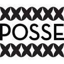 Logo byPOSSE