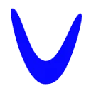 Logo van Voxilo