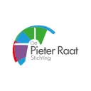Logo van De Pieter Raat Stichting