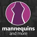 Logo van Mannequins and More