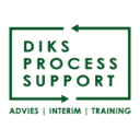 Logo van Diks Process Support B.V.