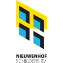 Logo Nieuwenhof Schilders BV