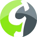 Logo van Gerwen online en offline reclame