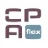 Logo CPA Flex
