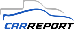 Logo van CarReport