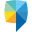 Logo van Zorgcentra De Betuwe