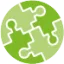Logo van Stichting Lucrum