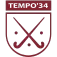 Logo van Hockeyclub Tempo '34