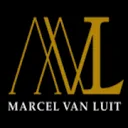 Logo van Marcel van Luit