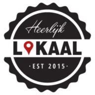 Logo van Heerlijk Lokaal
