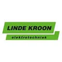 Logo van Linde Kroon Elektrotechniek B.V.