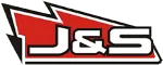 Logo van J AND S Elektrotechniek
