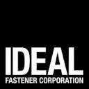 Logo van IDEAL Fastener Europe