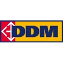 Logo DDM Belgium NV