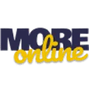 Logo van More Online