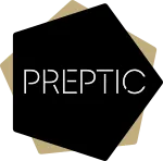 Logo PREPTIC