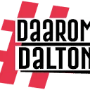 Logo van Daarom Dalton