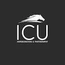 Logo van ICU Horsecoaching