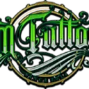 Logo van JM tattoo