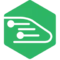 Logo van PCB Train Netherlands