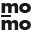 Logo van DOCOMOMO International