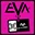 Logo van EvA Event Accreditation