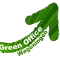 Logo van Green Office Wageningen