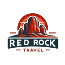 Logo van Red Rock Travel