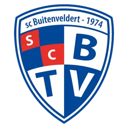 Logo van sc Buitenveldert