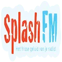Logo Splash FM