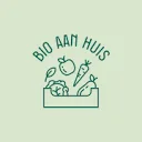 Logo van Bio aan huis