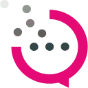 Logo van Hier is Lisa