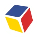 Logo tridim