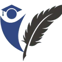 Logo van Overblijf Magazine