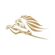 Logo van Colt International