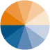 Logo van Rechtsgevoel adviesbureau voor werk en uitkering