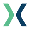 Logo van Spinflex - maak je installatie slim