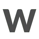 Logo Wouter.Photo