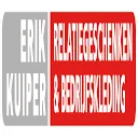 Logo Erik Kuiper Relatiegeschenken AND Bedrijfskleding