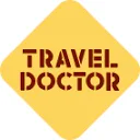 Logo van Travel Doctor