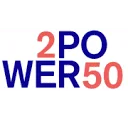 Logo van Twopowerfifty