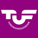 Logo van Vereenigingsgebouw "De Tuf"