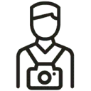 Logo van Gersfotografie