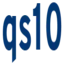 Logo van qs10 B.V.