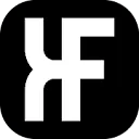 Logo van Kopi Fabriek